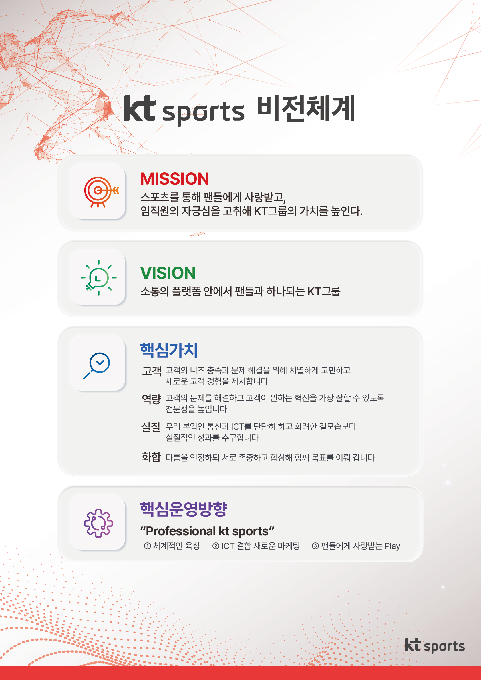 kt sports Vison